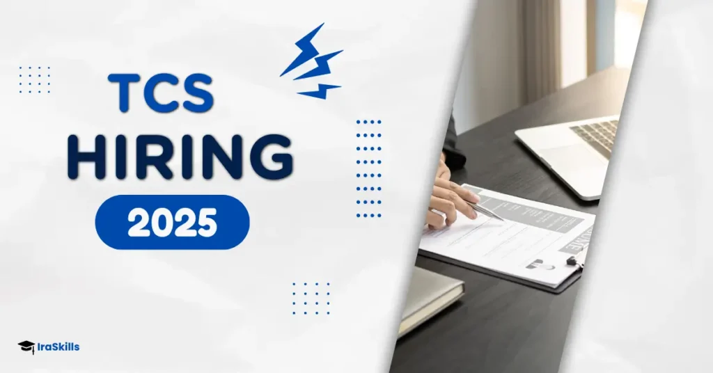 TCS Hiring 2025: 40,000+ Openings for Freshers and Experienced – Apply Now!