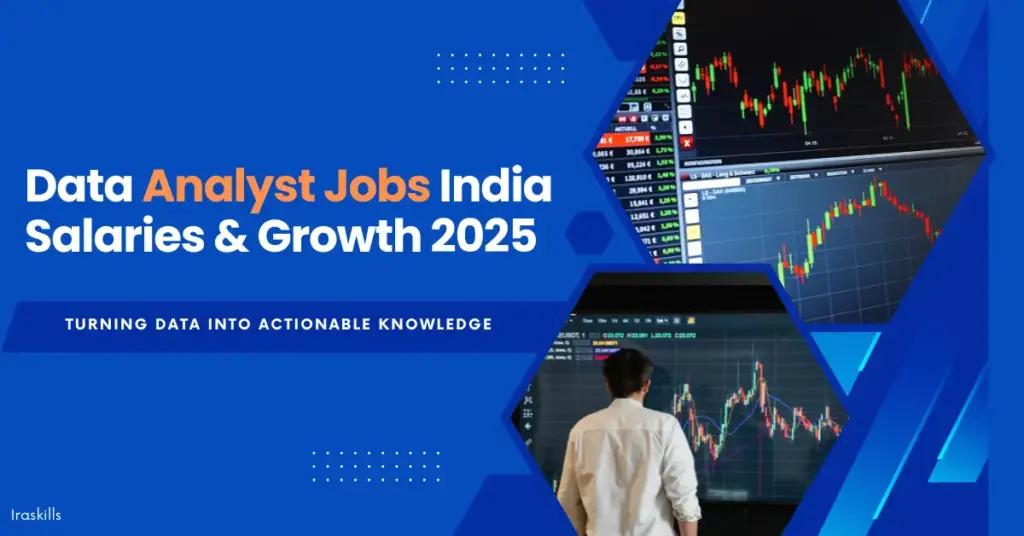 Best Data Analyst Jobs in India: Salaries and Career Growth in 2025