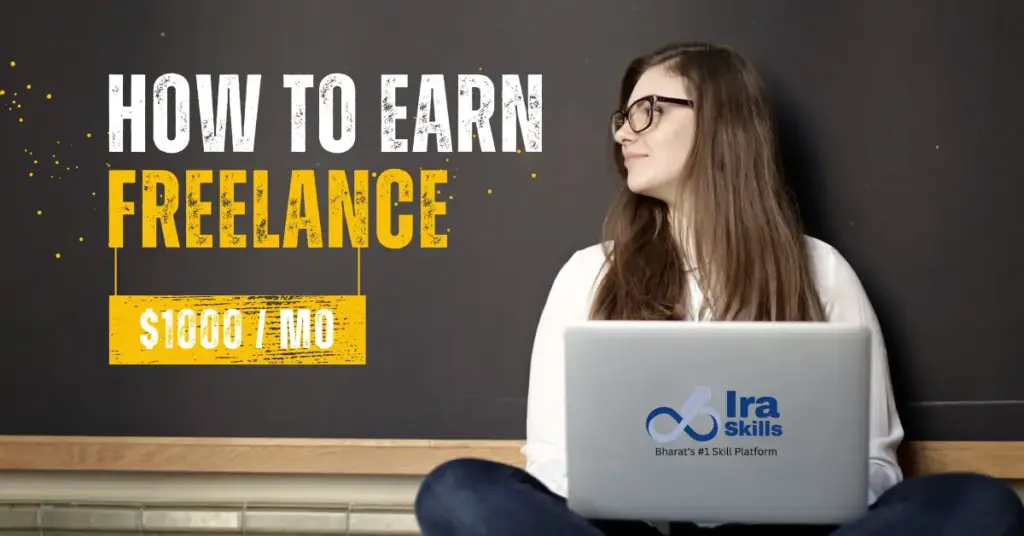 How to Become a Freelancer and Earn Lakhs in 2025