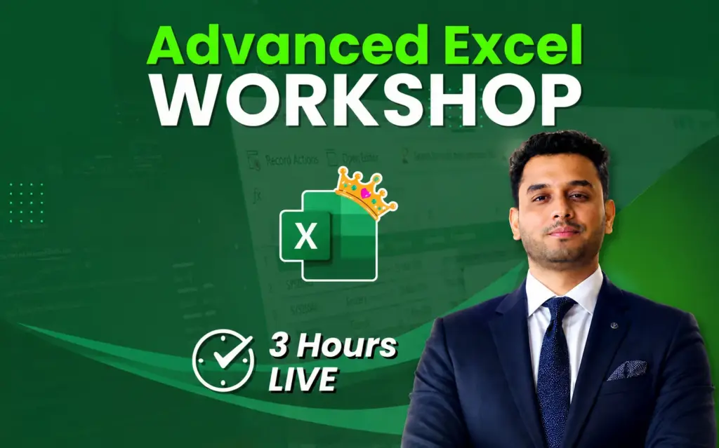 advance-excel-workshop